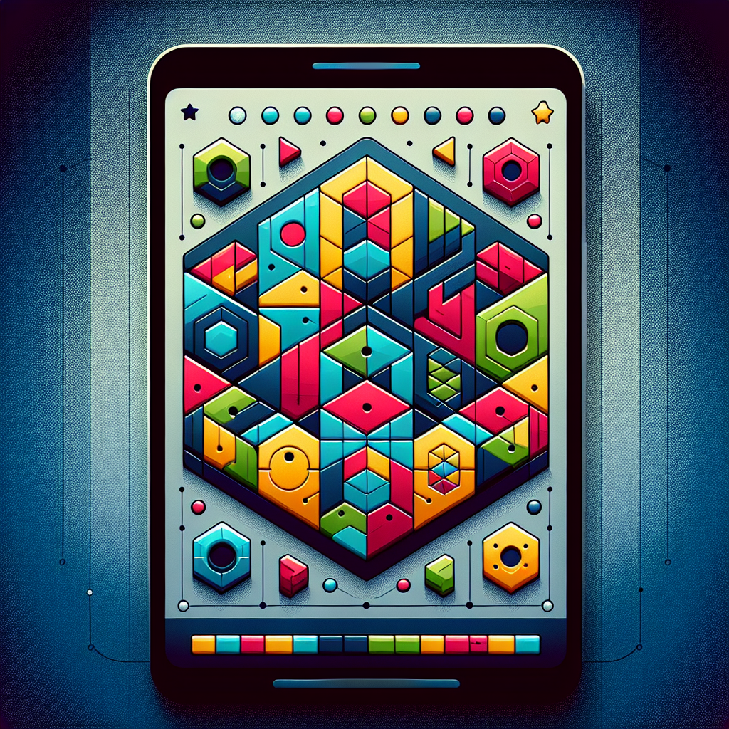 Puzzle Game 3
