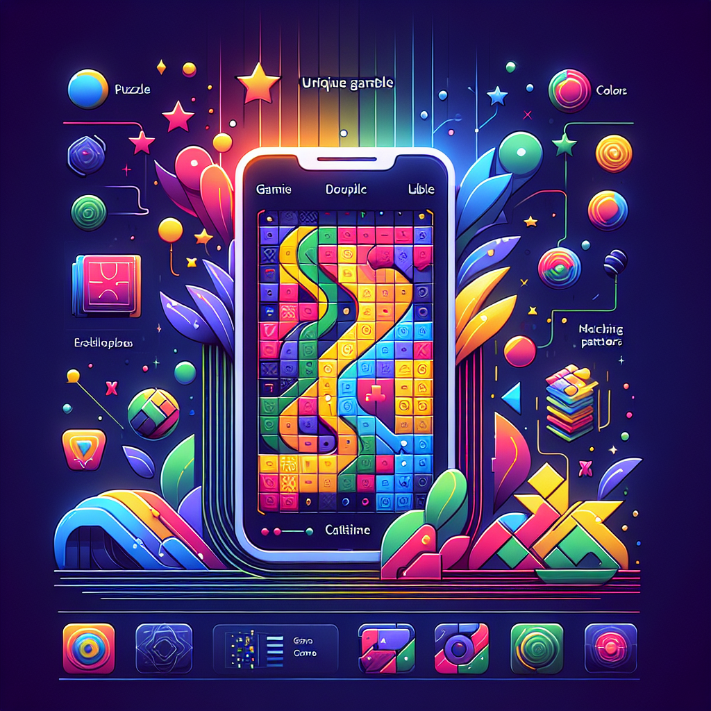 Game Title 8 screenshot