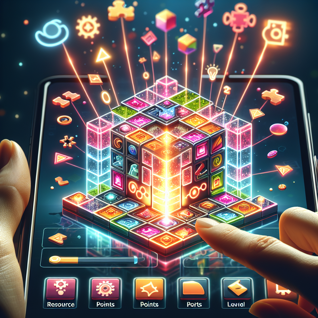 Game Title 9 screenshot