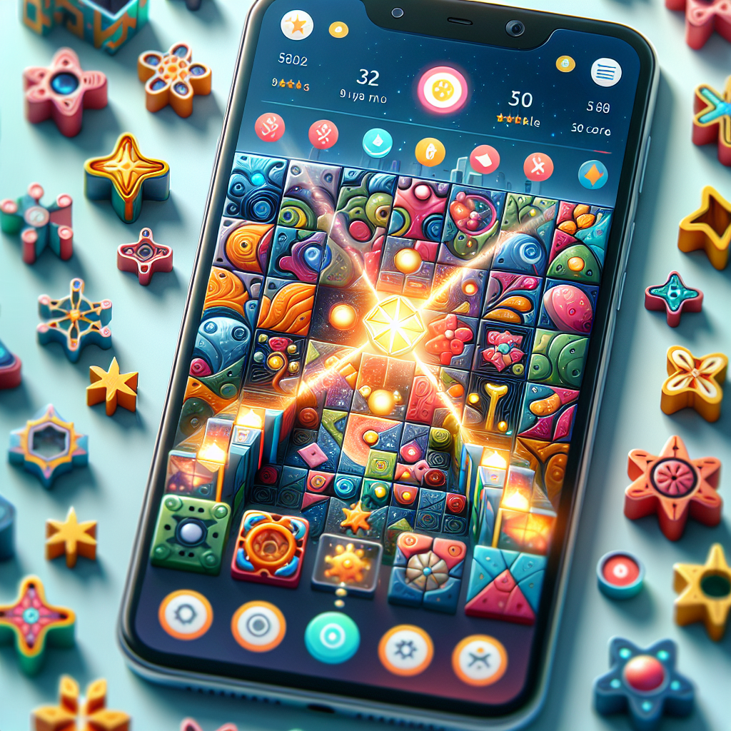 Game Title 4 screenshot